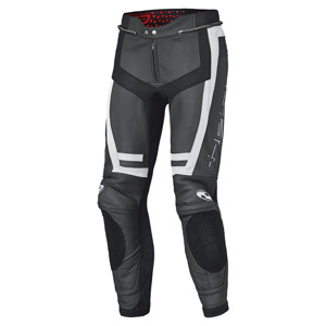 Foto: Rocket 3.0 Leren Motorbroek