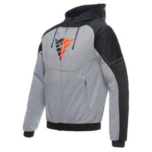 Foto: Daemon X-Safety motorhoodie