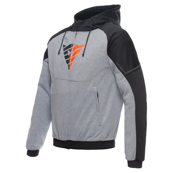 Foto: Daemon X-Safety motorhoodie
