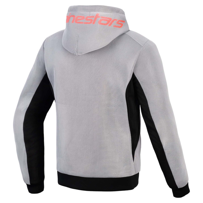 Foto: Chrome Superairflow Motorhoodie