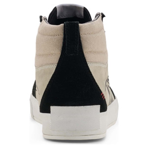 Foto: Ride-63 Leren Motorsneakers