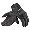 Foto: Gloves Volcano Ladies Zwart