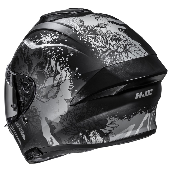 Foto: C71 Roko Integraalhelm