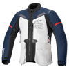 Foto: ST-7 2L Gore-tex Motorjas Blauw