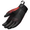 Foto: Gloves Spectrum Zwart-Rood