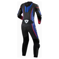 Foto: Xena 4 Ladies Eendelig Motorpak