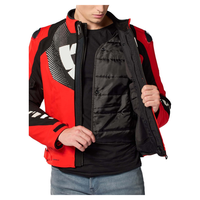 Foto: Hyperspeed 3 H2O Motorjas