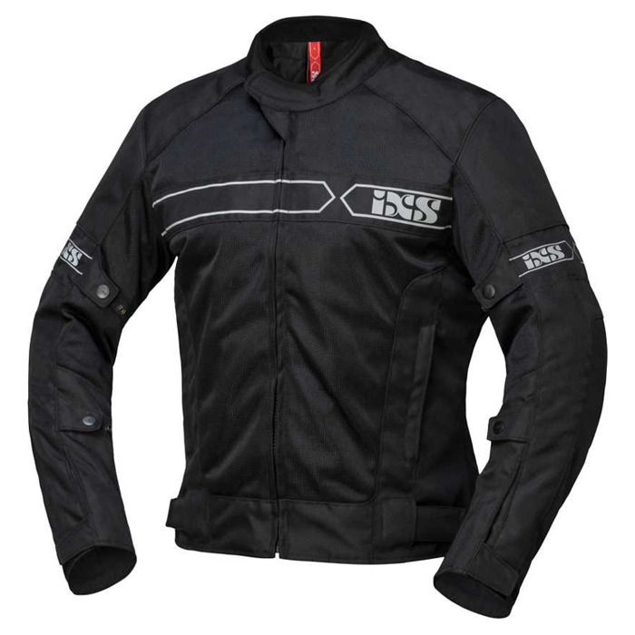 Foto: iXS Classic jacket Evo-Air