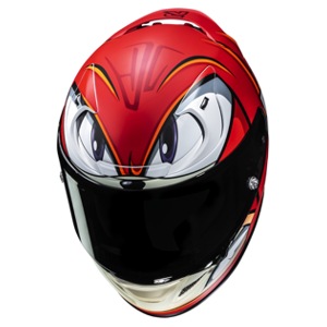 Foto: RPHA 12 Knuckles Integraalhelm