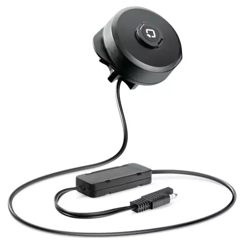 Charger Wireless Vibration Dampener