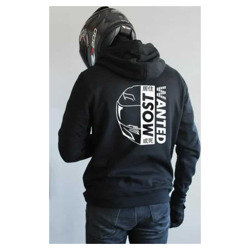 Foto: Most Wanted Hoodie