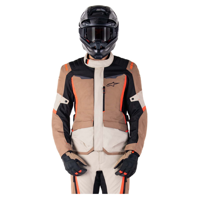 Foto: ST-1 WP Motorjas