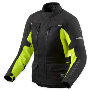 Foto: Outback 5 H2O Dames Motorjas