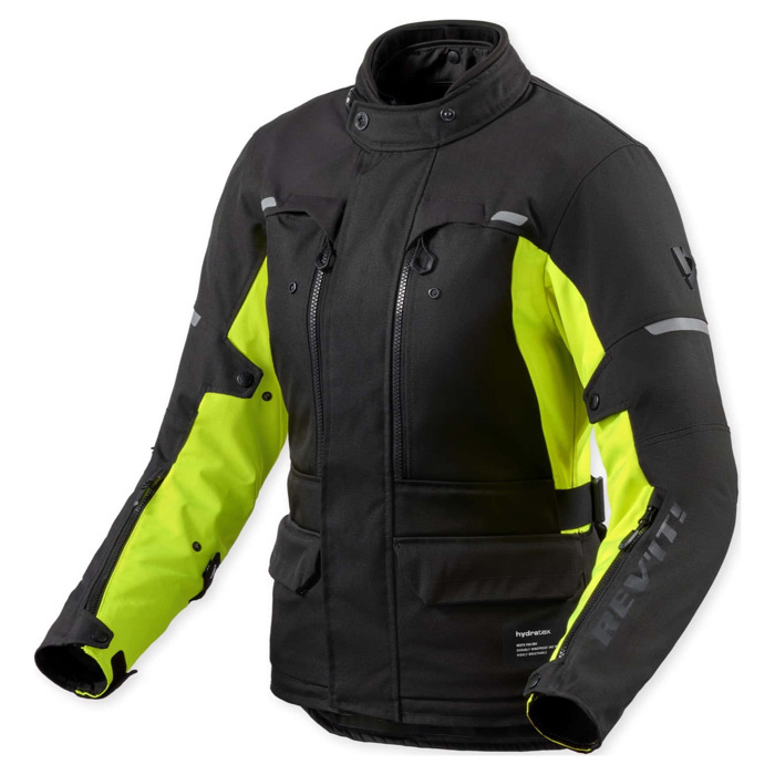 Foto: Outback 5 H2O Dames Motorjas