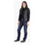 Foto: Rain pant Light black - thumbnail