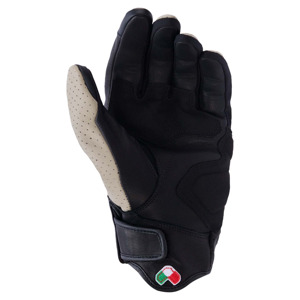 Foto: Mustang V3 Motorhandschoenen