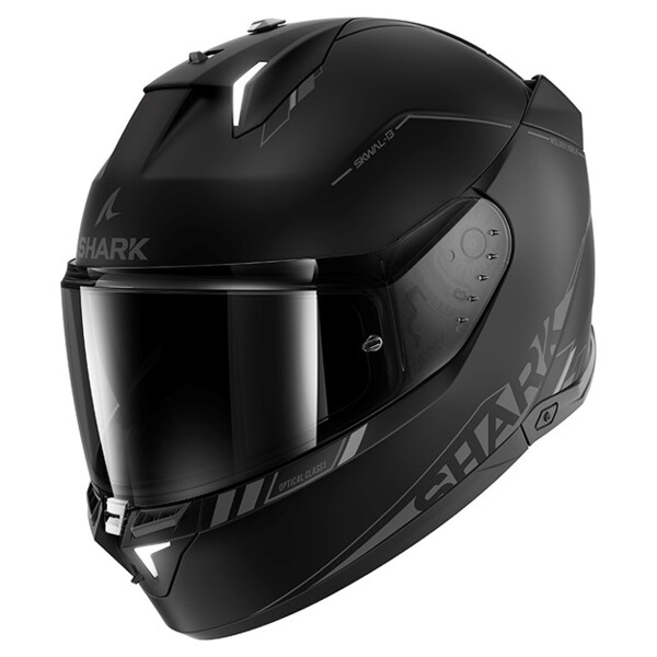 Foto: Skwal i3 SP integraalhelm
