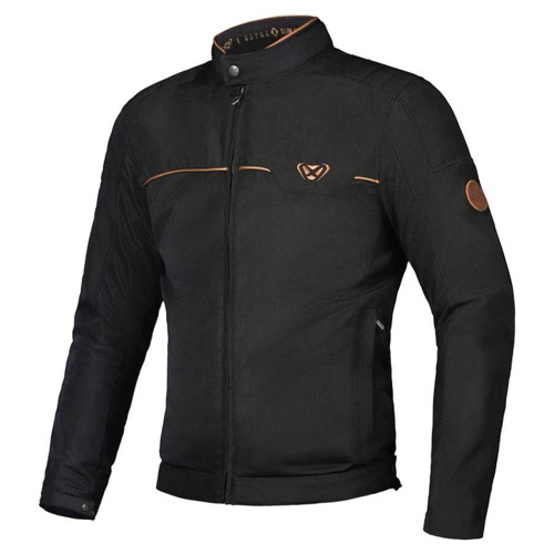Motorjas Ixon CORNET