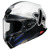 Foto: NXR2 Ideograph integraalhelm - thumbnail