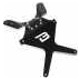 Foto: Tail Tidy Kawasaki Er6-n (2009 - 2011)