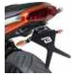 Foto: Tail Tidy Kawasaki Er6-n (2009 - 2011) - thumbnail