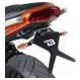 Foto: Tail Tidy Kawasaki Er6-n (2009 - 2011)