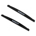 Foto: Roll-Off Mudguards Replacement Kit 2-pack Airbrake MX - thumbnail