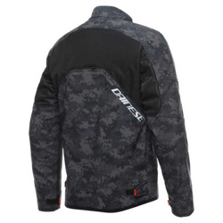 Foto: Ignite Air Tex motorjas
