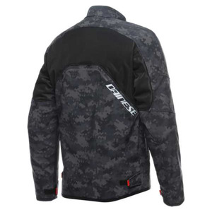 Foto: Ignite Air Tex motorjas