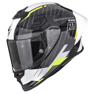 Foto: EXO-R1 Evo II Carbon Air Surge Integraalhelm