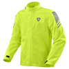 Foto: Cyclone 4 H2O Motor Regenjas Neon geel