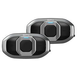 Foto: SF4 Dual Bluetooth Communicatiesysteem