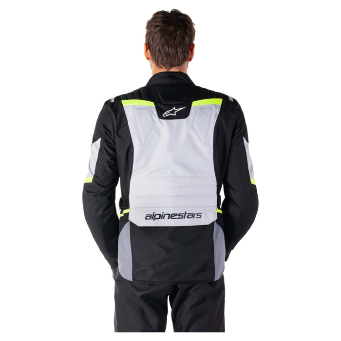 Foto: ST-1 WP Motorjas