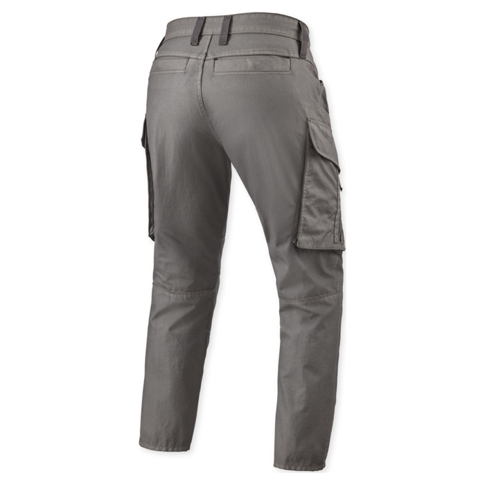 Foto: Tristan Tapered Motorjeans