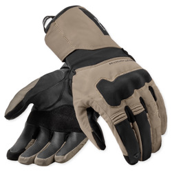 Foto: Convergent H2O Motorhandschoenen