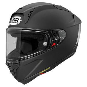 Foto: X-SPR Pro 02 Integraalhelm
