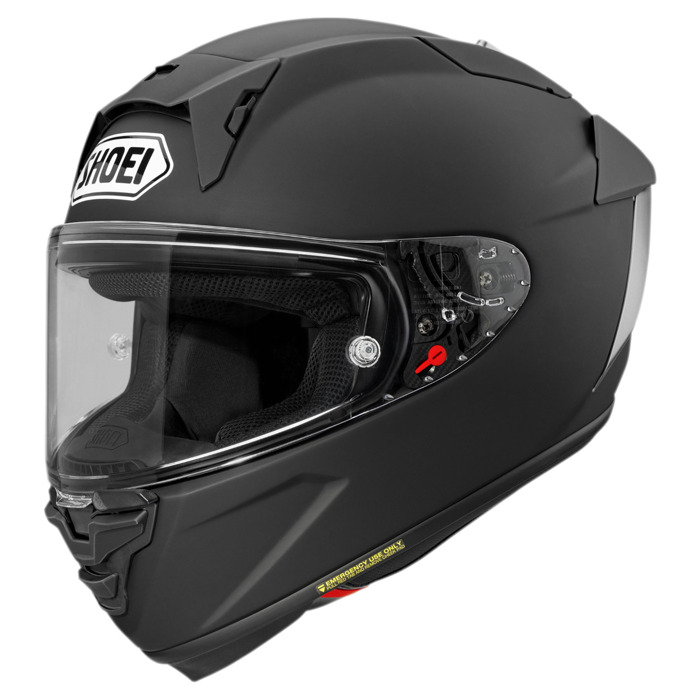 Foto: X-SPR Pro 02 Integraalhelm
