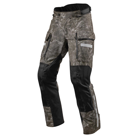 Trousers Sand 4 H2O