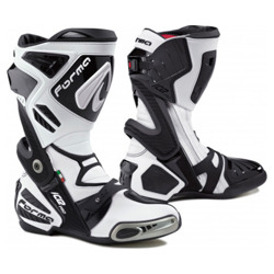 Foto: Ice Pro Motorlaarzen