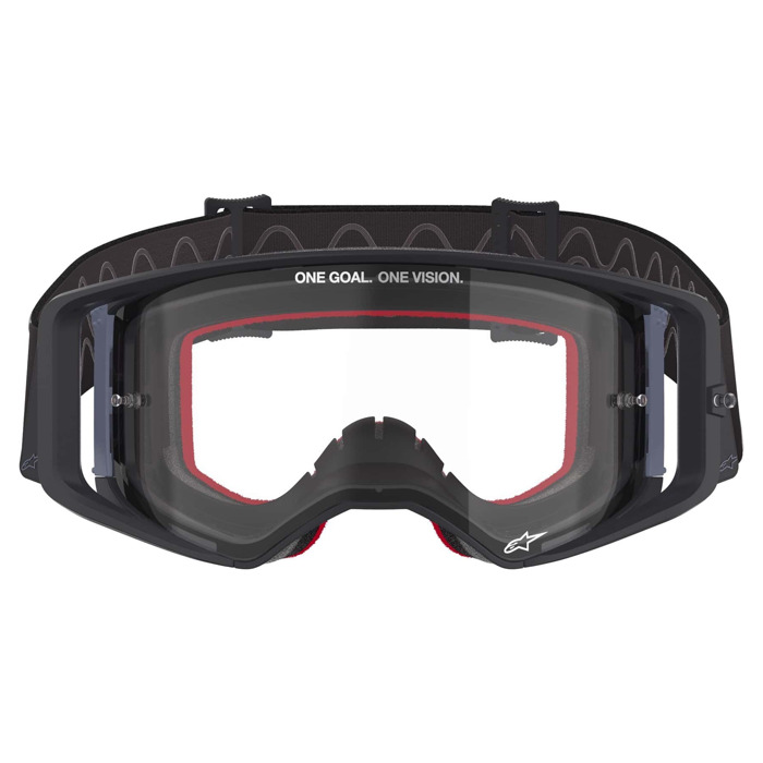 Foto: Supertech Corp Goggle