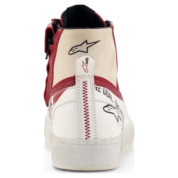 Foto: Stella Stated Flair Motorsneakers