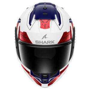 Foto: Skwal i3 Rhad Integraalhelm