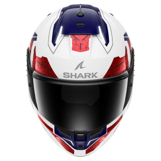 Foto: Skwal i3 Rhad Integraalhelm