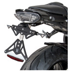Kentekenplaathouder Yamaha MT-10