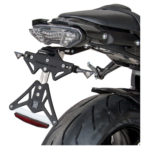 Kentekenplaathouder Yamaha MT-10