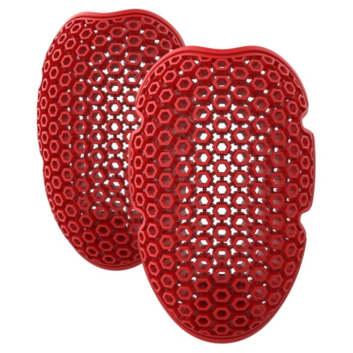 Foto: XTM level 2 protectorset schouder/knie/elleboog