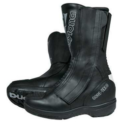 Foto: Dames Motorlaarzen Star GTX