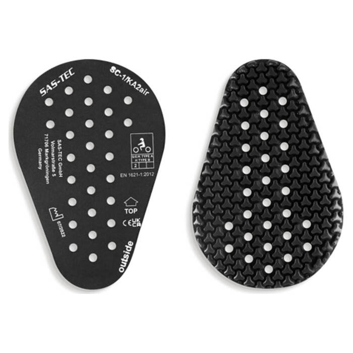 Foto: SAS-TEC SC-1 KA2 Air Heup Protector