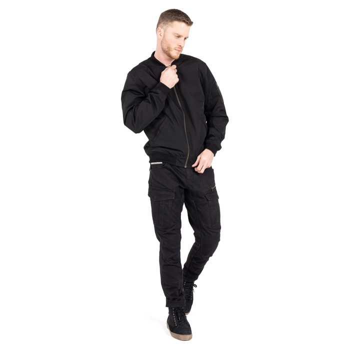 Foto: Defender mono broek