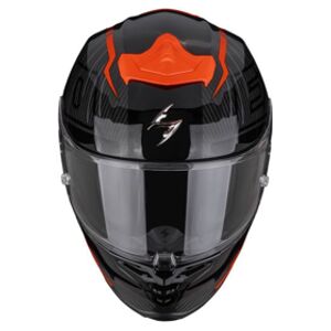 Foto: EXO-R1 Evo II Carbon Air Surge Integraalhelm
